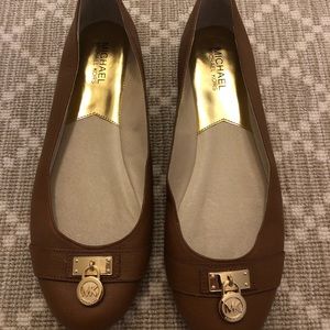 Michael Kors Flats